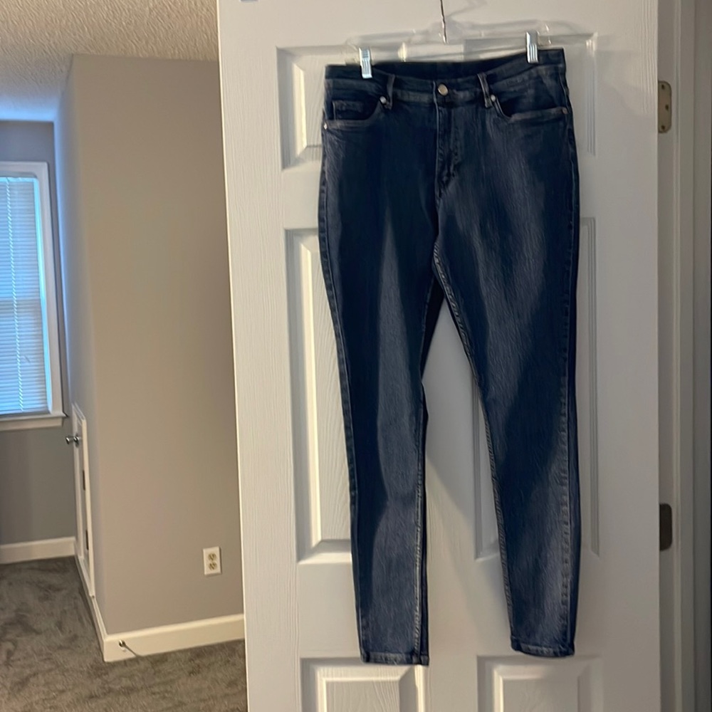 Venus jeans.
